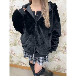 shopnikoniko（ショップにこにこ） ミリタリージャケット モッズコート