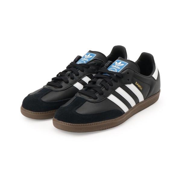 スニーカー ADIDAS（アディダス）SAMBA OG｜スニーカー メンズ