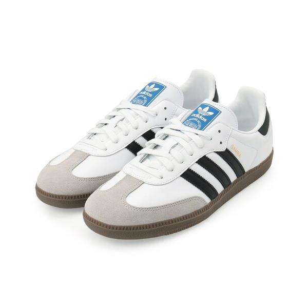 スニーカー ADIDAS（アディダス）SAMBA OG｜スニーカー メンズ