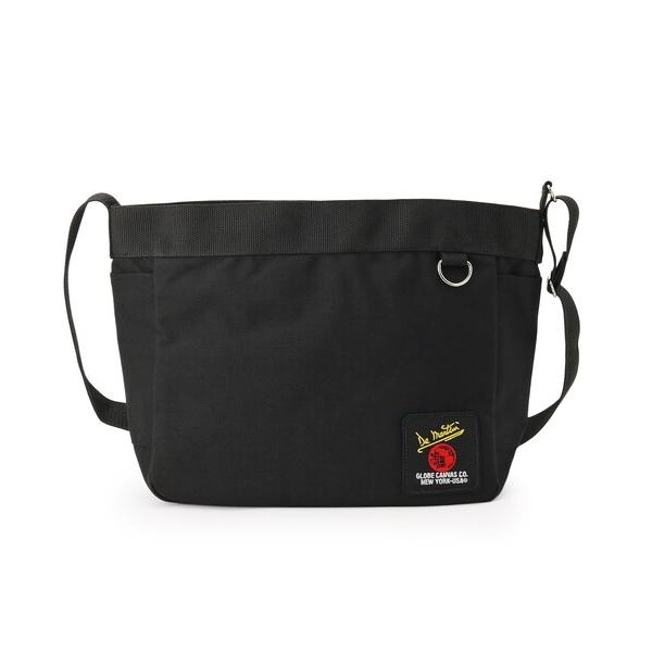 ショルダーバッグ De Martinii（ディマティーニ）NEWSPAPER BAG｜バッグ メンズ