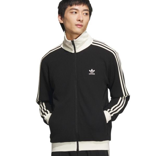 コート ジャケット adidas WAFFLE CLASSIC BECKENBAUER TRACK ...