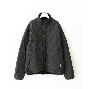 ブルゾン アウター リバーシブルスタンドブルゾン メンズ