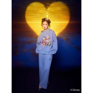 パンツ キングダムハーツ スウェットパンツ レディース