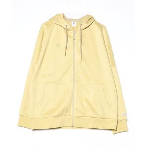 パーカー hummel/ヒュンメル HMP スウェットジップジャケット メンズ レディース