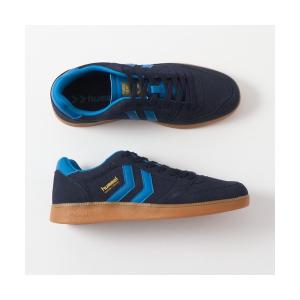 スニーカー hummel/ヒュンメル HANDBALL PERFEKT CL メンズ レディース