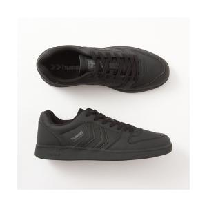 スニーカー hummel/ヒュンメル HANDBALL PERFEKT SN メンズ レディース