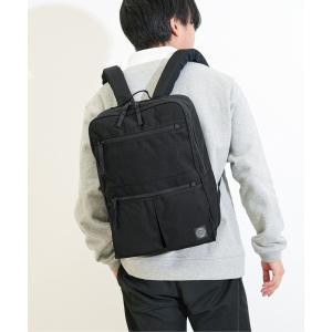 デイバック リュック 「Porter Classic / ポータークラシック」NEWTON BUSINESS RUCKSACK M メンズ レディース