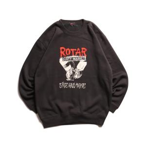 トレーナー スウェット DIRTY MARKET SWEAT メンズ レディース