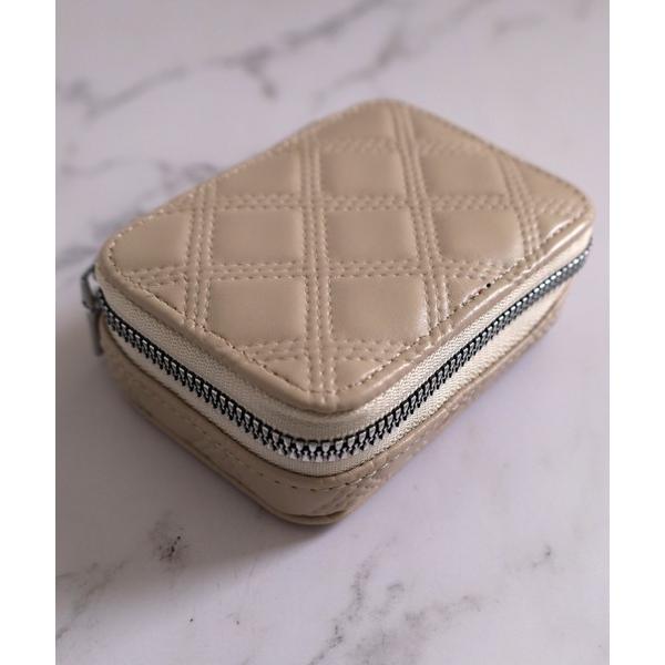 ポーチ 多機能 ポーチ レディース