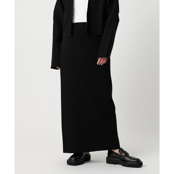 スカート 「MARW UNITED ARROWS」ニット タイト スカート