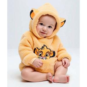 ディズニー ベビー ボアロンパースの買取情報