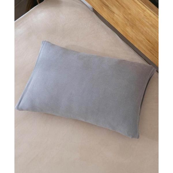 ベッド 寝具 のびのび枕カバー大判