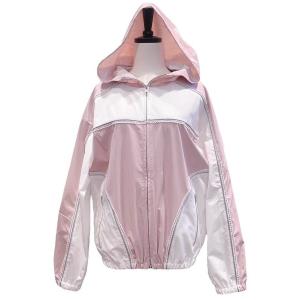COZY WORLDWIDE ナイロンジャケット メンズ レディース : ZOZOTOWN