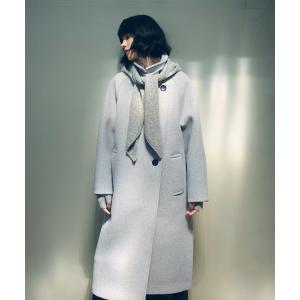 Deuxieme Classe 良品 人気 2024AW ドゥーズィエムクラス WO/NY