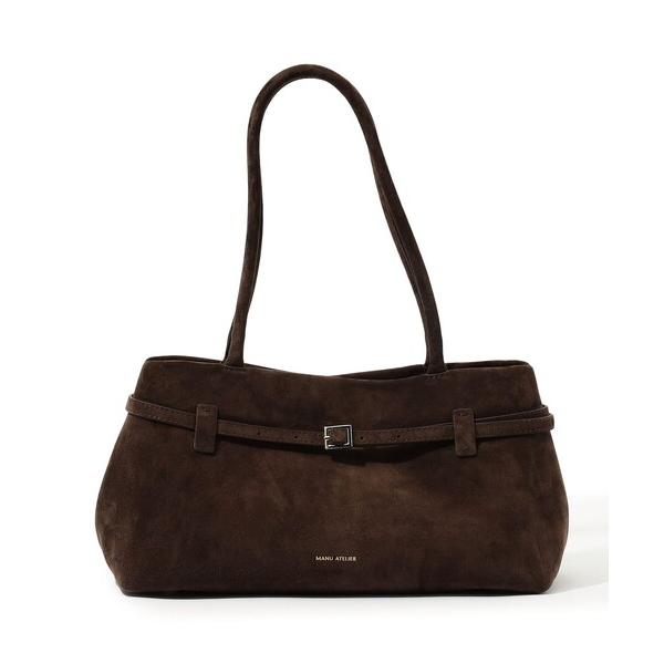 ハンドバッグ MANU ATELIER E/W LE CAMBON バッグ