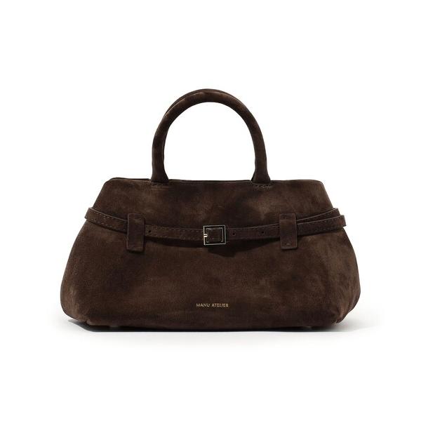 ハンドバッグ MANU ATELIER LE CAMBON 25 ハンドバッグ