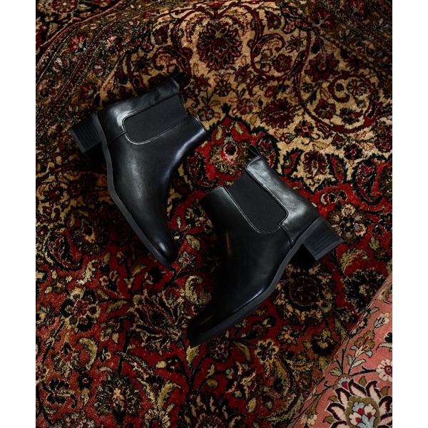 ブーツ トラッドゴアブーツ　610572 レディース