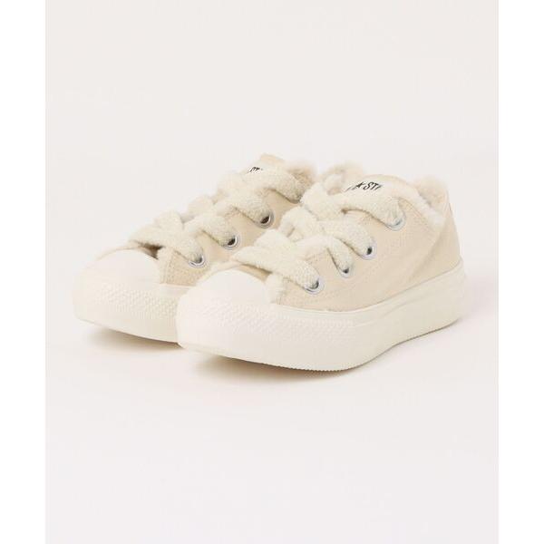 スニーカー CONVERSE コンバース AS LT PT BIGEYELETS MANYBOA O...