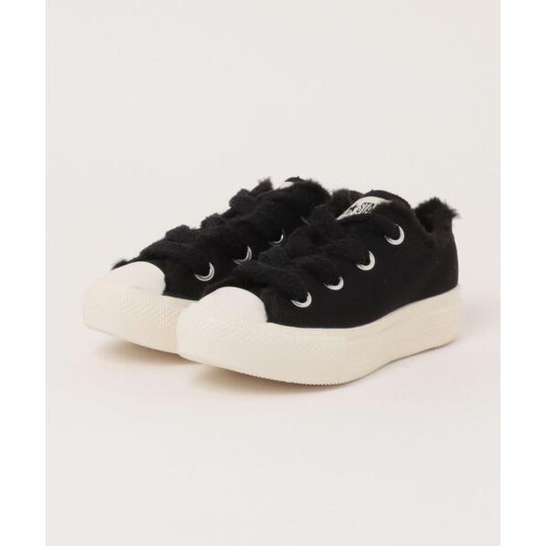 スニーカー CONVERSE コンバース AS LT PT BIGEYELETS MANYBOA O...