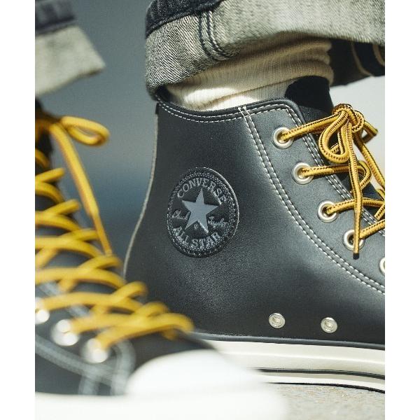 コンバース オールスター スニーカー CONVERSE コンバース AS WB SL HI オールス...