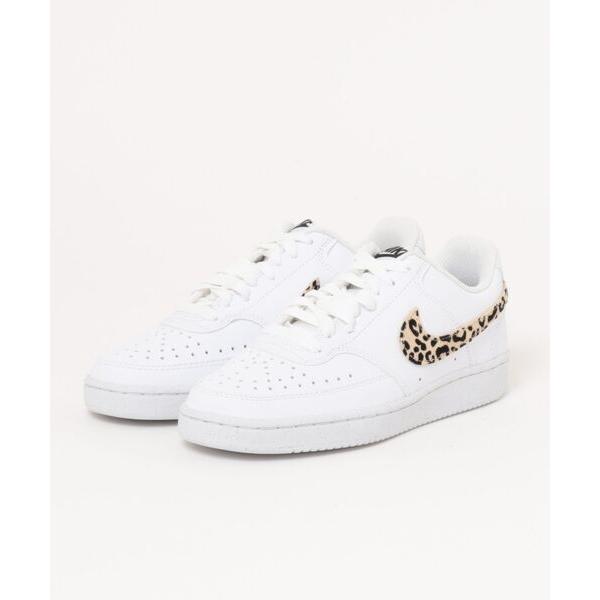 スニーカー NIKE ナイキ W COURT VISION LO SE ウィメンズ コ ート ビジョ...