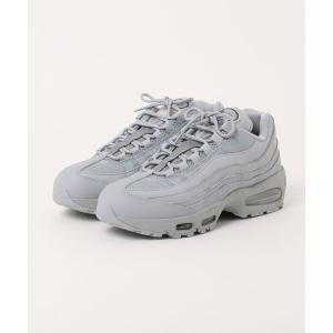 ナイキ nike スニーカー NIKE ナイキ AIRMAX 95 BIG BUBBLE エア マックス 95 ビッグバブル MHM8755 002WLFGRY/WLFGR メンズ