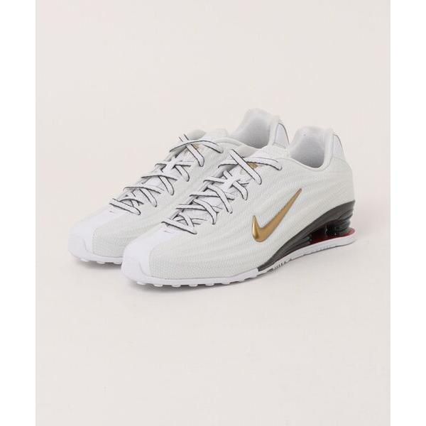 スニーカー NIKE ナイキ W SHOX Z ウィメンズ ショックス Z WHQ7540 100W...