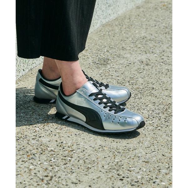 スニーカー 「BILLY'S EXCLUSIVE」SPRINT METALLIC　403631-02...