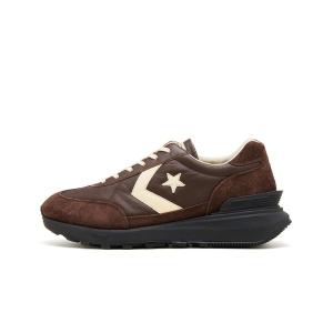 コンバース スニーカー STARFIRESC J LEATHER　33702031 メンズ レディース