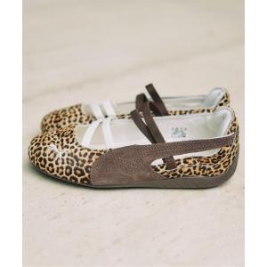 PUMA（プーマ） スニーカー 「別注」PUMA×DOORS SPEEDCAT BALLET