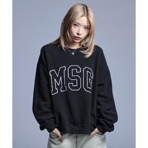 トレーナー スウェット ヘビーウェイト裏毛ヴィンテージライクリバーシブルプルオーバー「UNISEX」 メンズ レディース