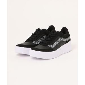 スニーカー VANS ヴァンズ ISSAC イサック V3942 LPD BLACK/LPD レディース