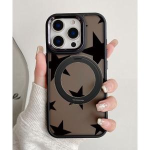 MONTBLANC（モンブラン） スマホケース セレクションMagSafe型Apple