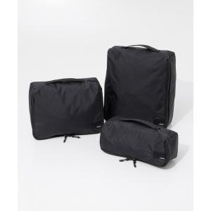 ポーチ MATADOR Packing Cube 3pk マタドール パッキングキューブ ３パック ポーチ メンズ レディース
