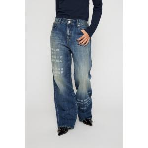 LAGUA GEM（ラグアジェム） カーゴパンツ WIDE FLARE CARGO パンツ