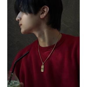 ネックレス 「POLICE」ポリス CHAINMALE ネックレス メンズ レディース
