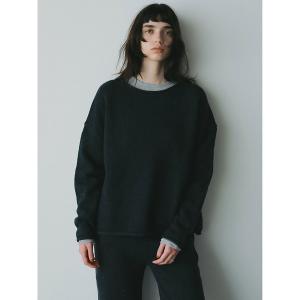 ニット セーター C/Wニットプルオーバー レディース