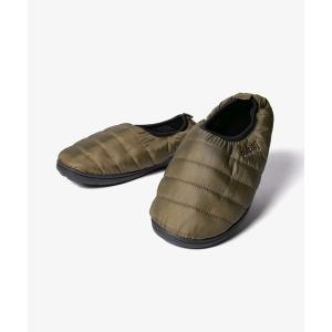 サンダル SUBU×TAPPEI / ANGEL FACE SANDAL レディース メンズ