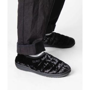 サンダル SUBU DOTS VAMP スブ ドッツ ヴァンプ サンダル レディース メンズ