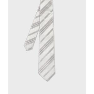 Paul Smith（ポール・スミス） ネクタイ ジャカードフラワー タイ