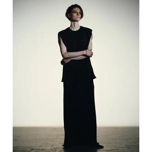 ワンピース BLACK DRESS 「3」