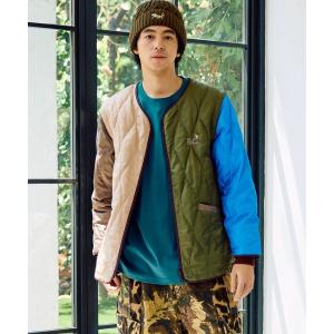 adidas（アディダス） フリースジャケット ワーディングパック ルーズ 