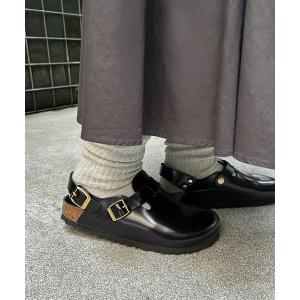シューズ BIRKENSTOCK/ビルケンシュトック TOKIO 1030819 レディース
