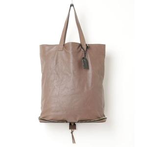 「Chloe」 トートバッグ - ブラウン レディース