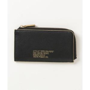 「THEATRE PRODUCTS」 コインケース FREE ブラック レディース