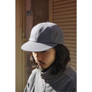 「乱痴気」 キャップ FREE グレー系その他 メンズ