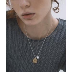 「IRIS47」 ネックレス FREE ゴールド レディース