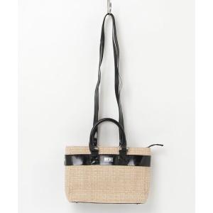 「DIESEL」 2WAYバッグ UNI ベージュ レディース