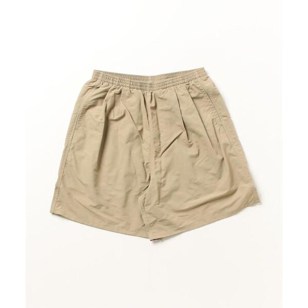「UNITED ARROWS &amp; SONS」 ショートパンツ M ベージュ メンズ
