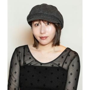 帽子 キャスケット ORB CAS REWB メンズ レディース